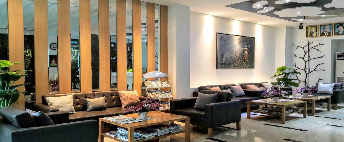 Season Residence - Housity
