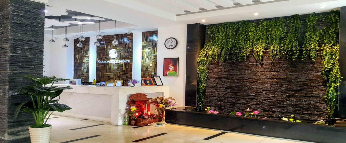 Season Residence - Housity