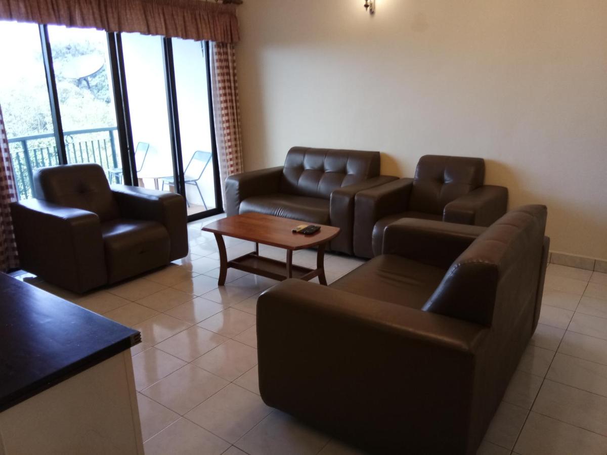 Lumut Valley Condominium - Housity