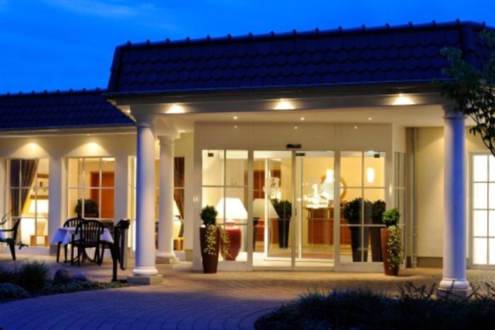 Suitetrails - Waldhotel Nachtigall