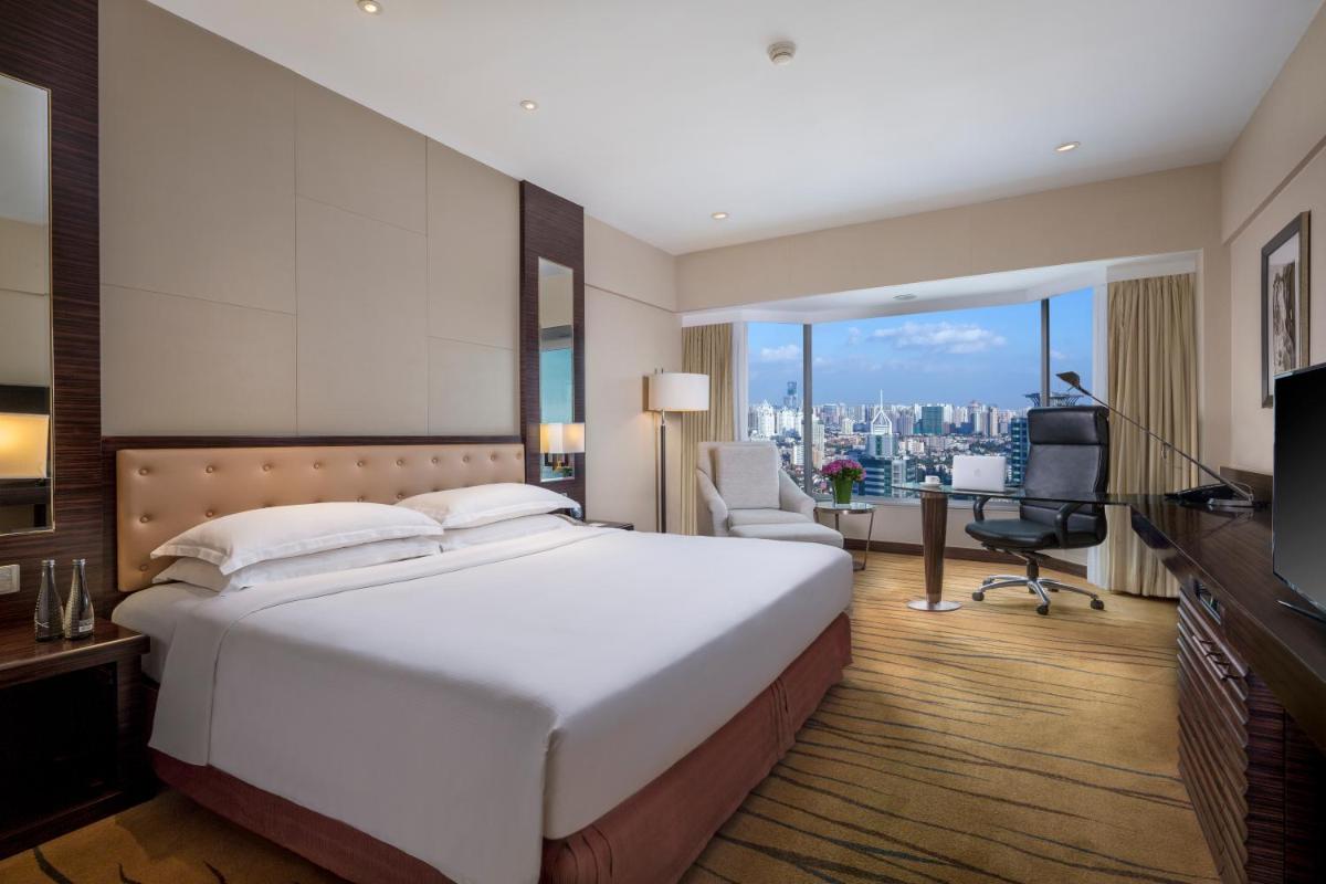 The Kunlun Jing An - Housity