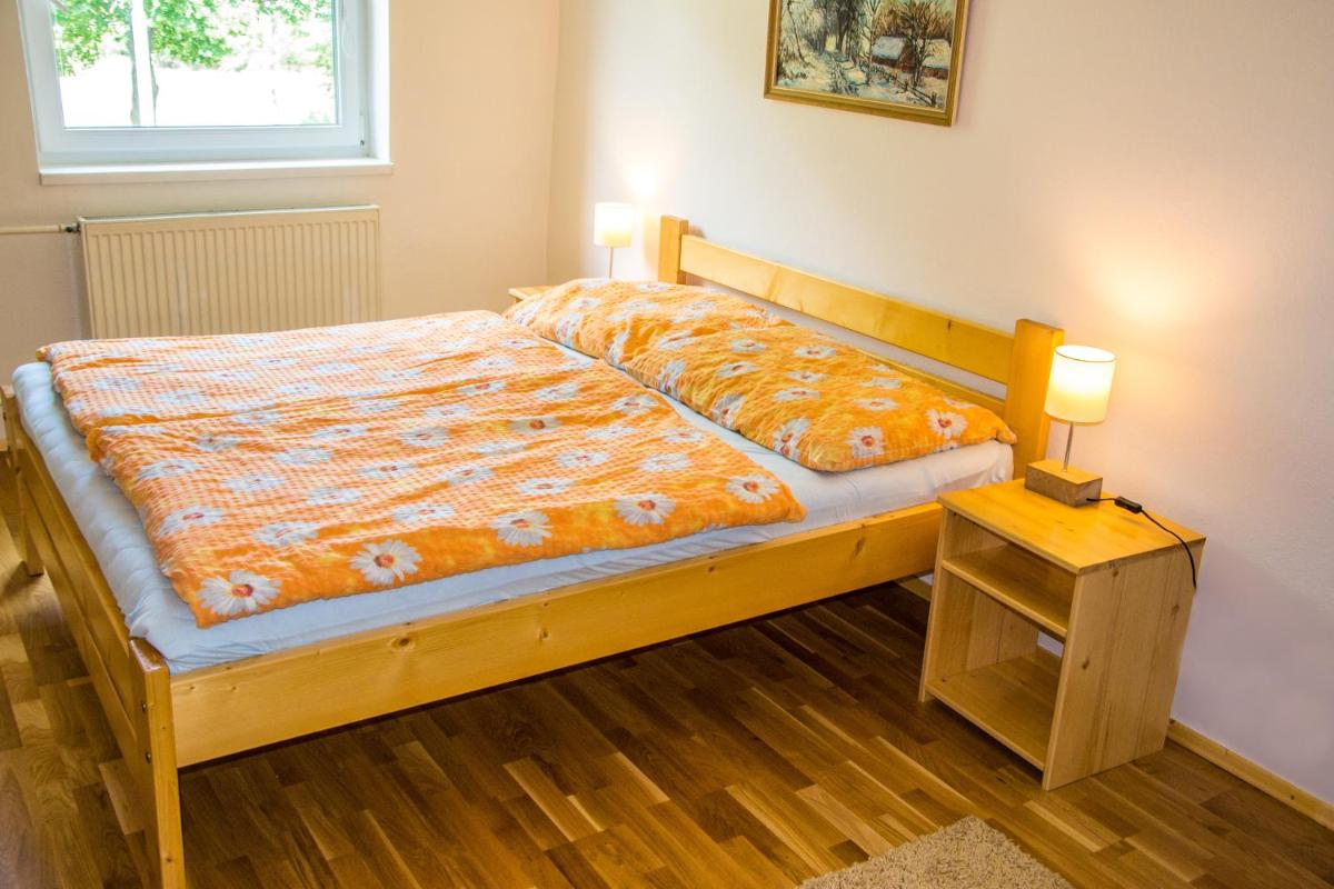 Ubytovanie u Jozefa - Housity