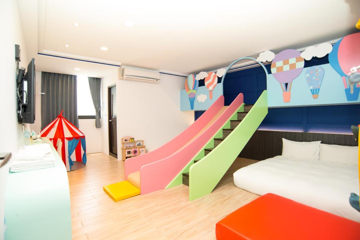 Hange B&B - Housity