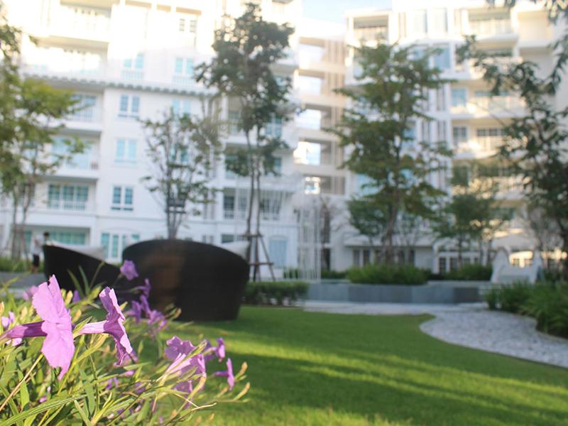 Summer Hua Hin by Vutchawat - Housity