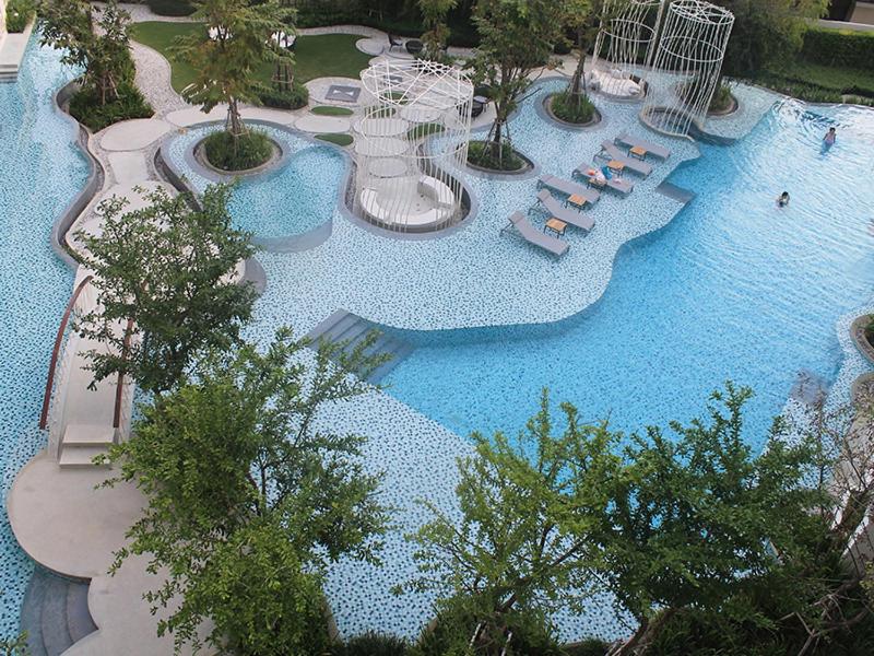 Summer Hua Hin by Vutchawat - Housity
