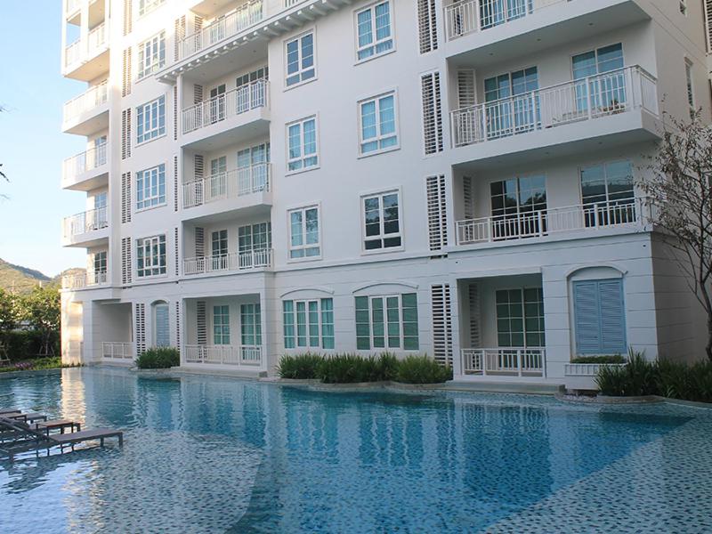 Summer Hua Hin by Vutchawat - Housity