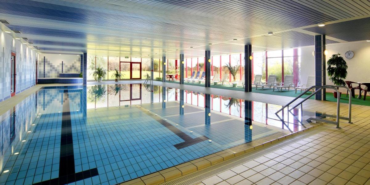 Hessen Hotelpark Hohenroda - Housity