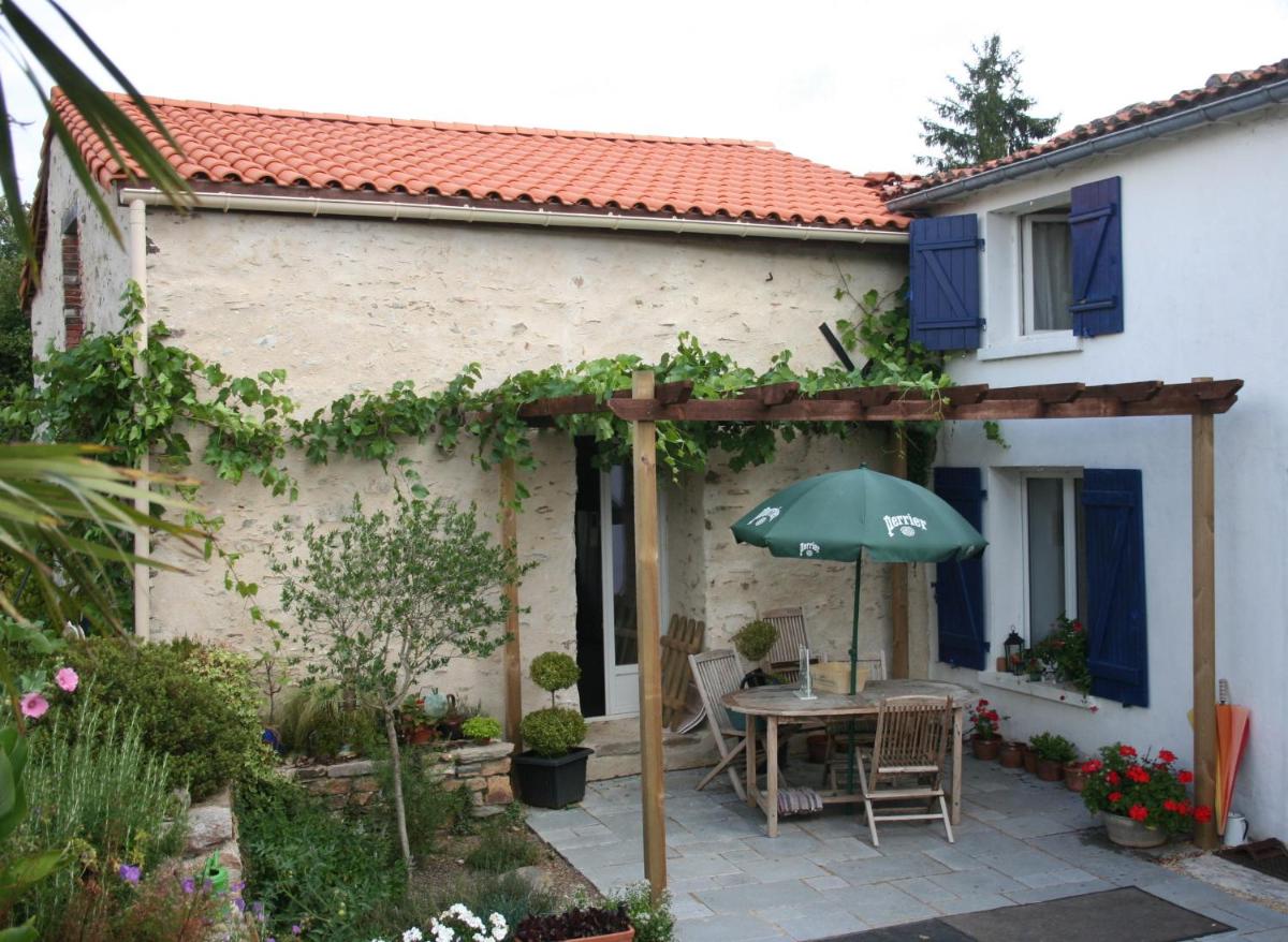 Les Cerisiere - Housity