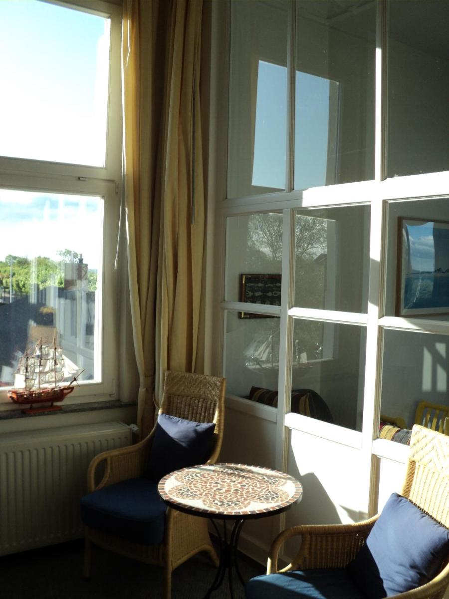 Villa Germania Fewo Büge - Housity