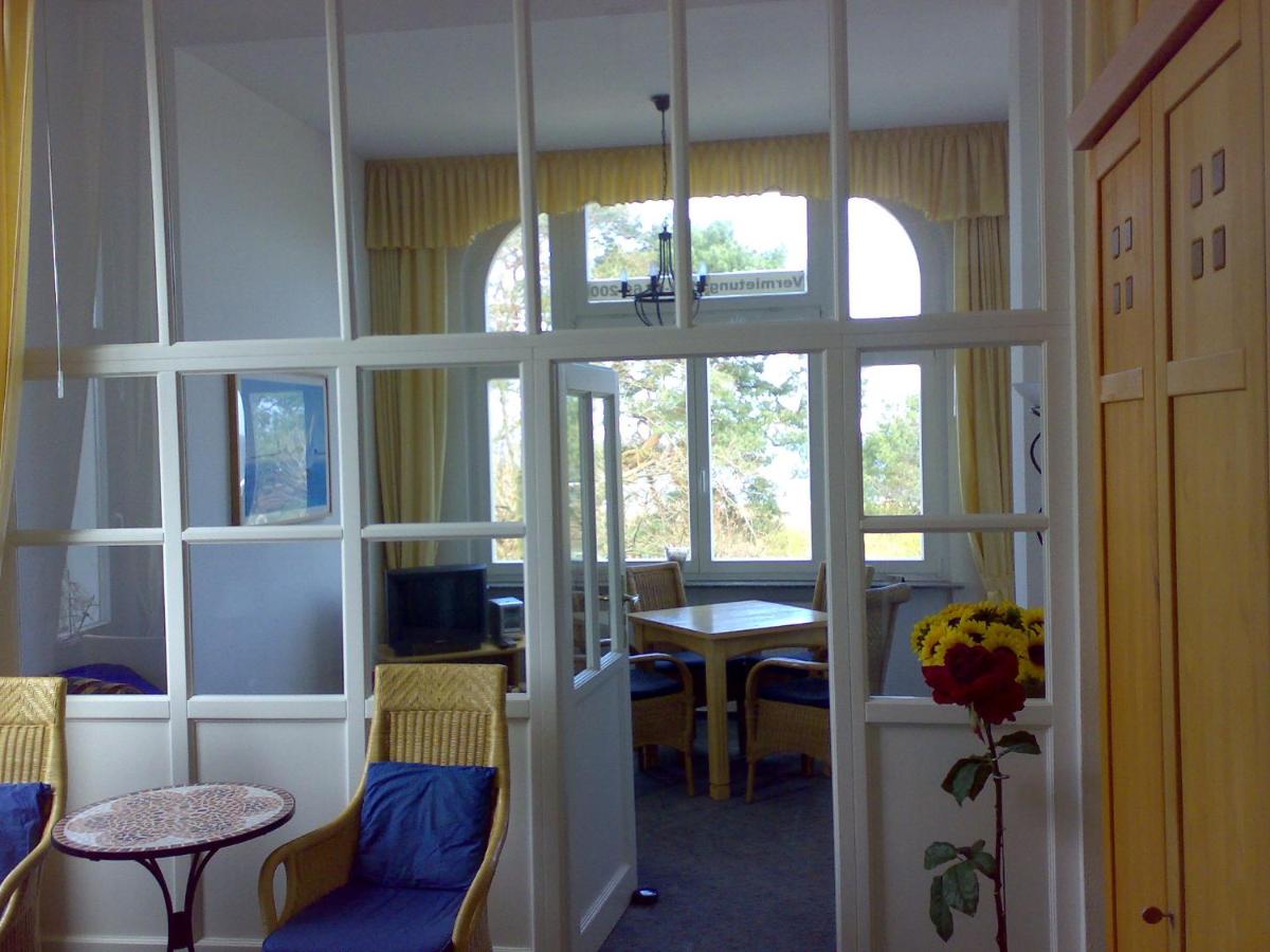 Villa Germania Fewo Büge - Housity