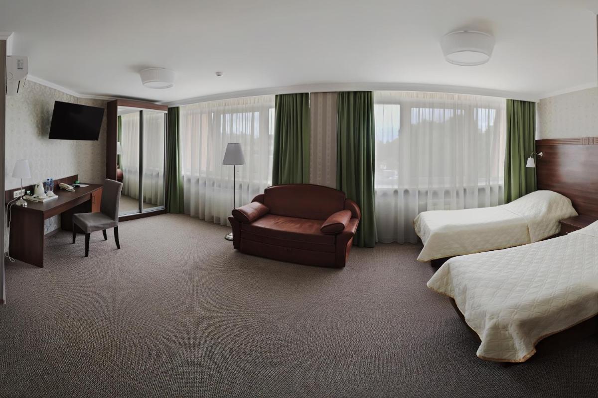 Hotel Aurora - Housity