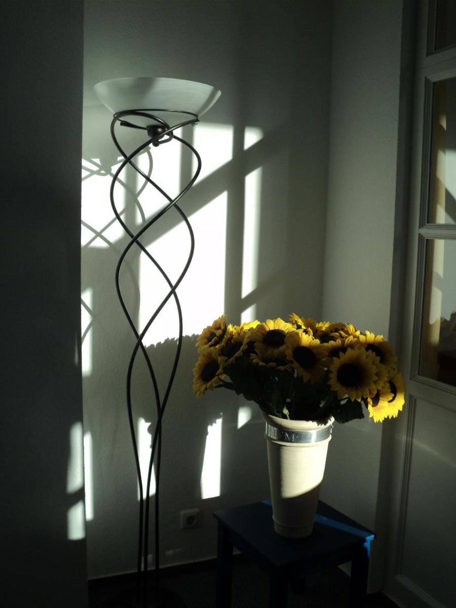 Villa Germania Fewo Büge - Housity