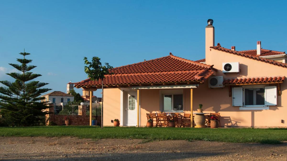 Laconia Domus - Papadianika - Housity