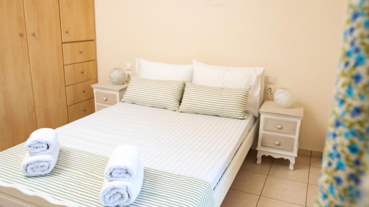 Laconia Domus - Papadianika - Housity