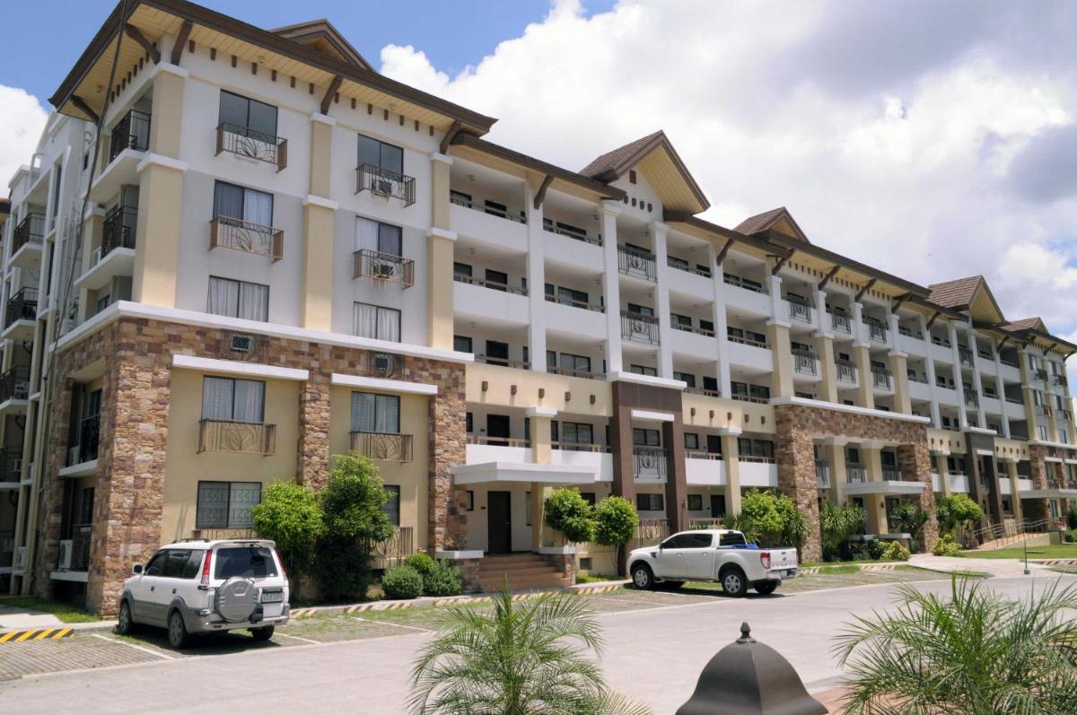 Suitetrails - Mailz Haven Condo