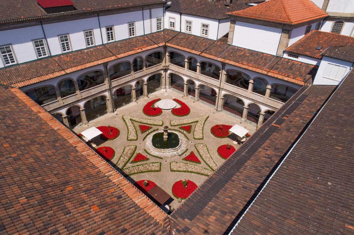 Imagem da galeria de Vila Gale Collection Braga em Braga