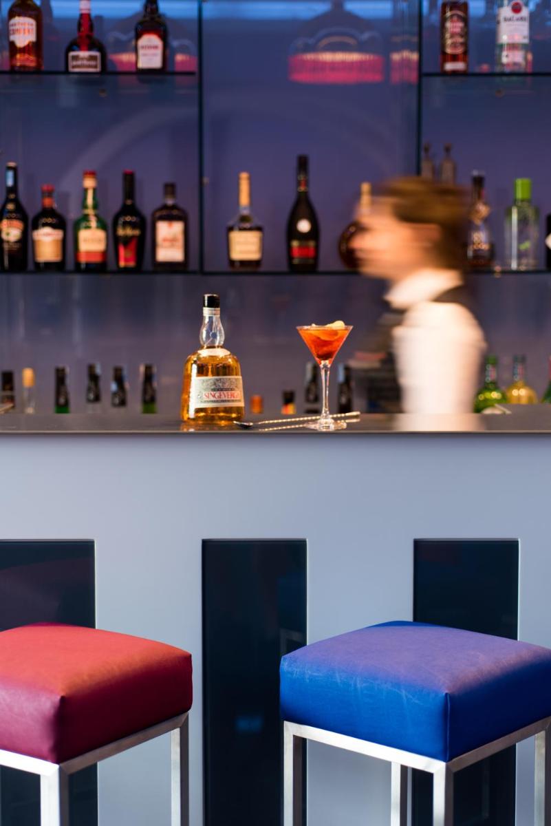 Bebidas em Vila Gale Collection Braga