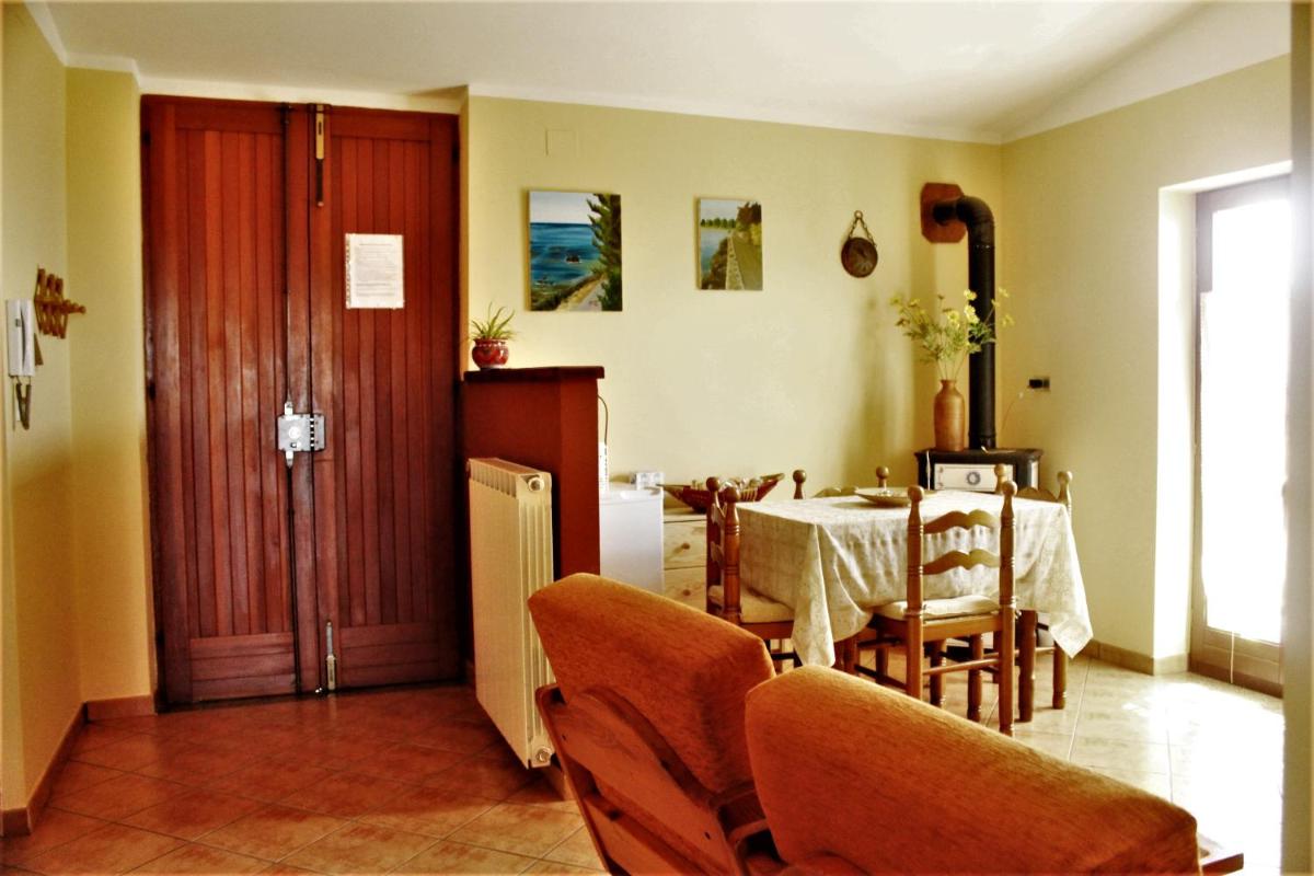 mansarda fiorita - Housity