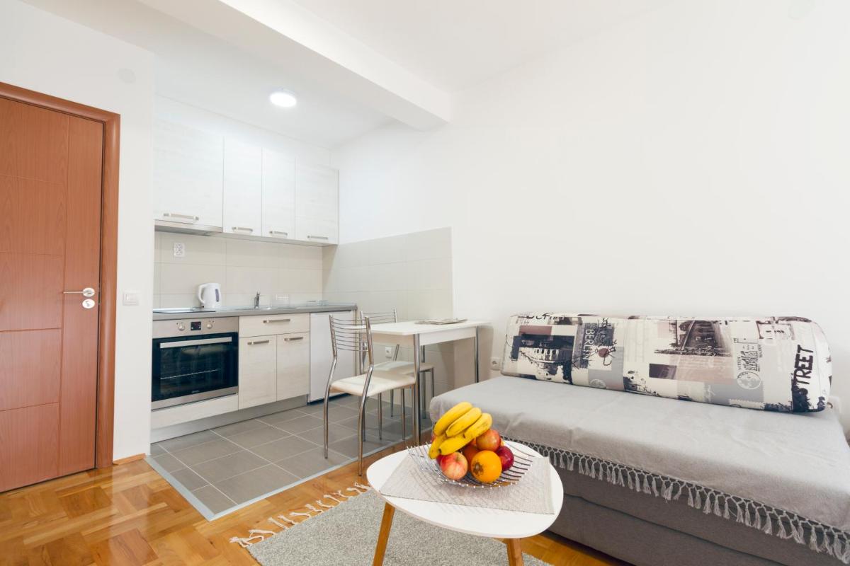 Tea Studio Apartments - Housity