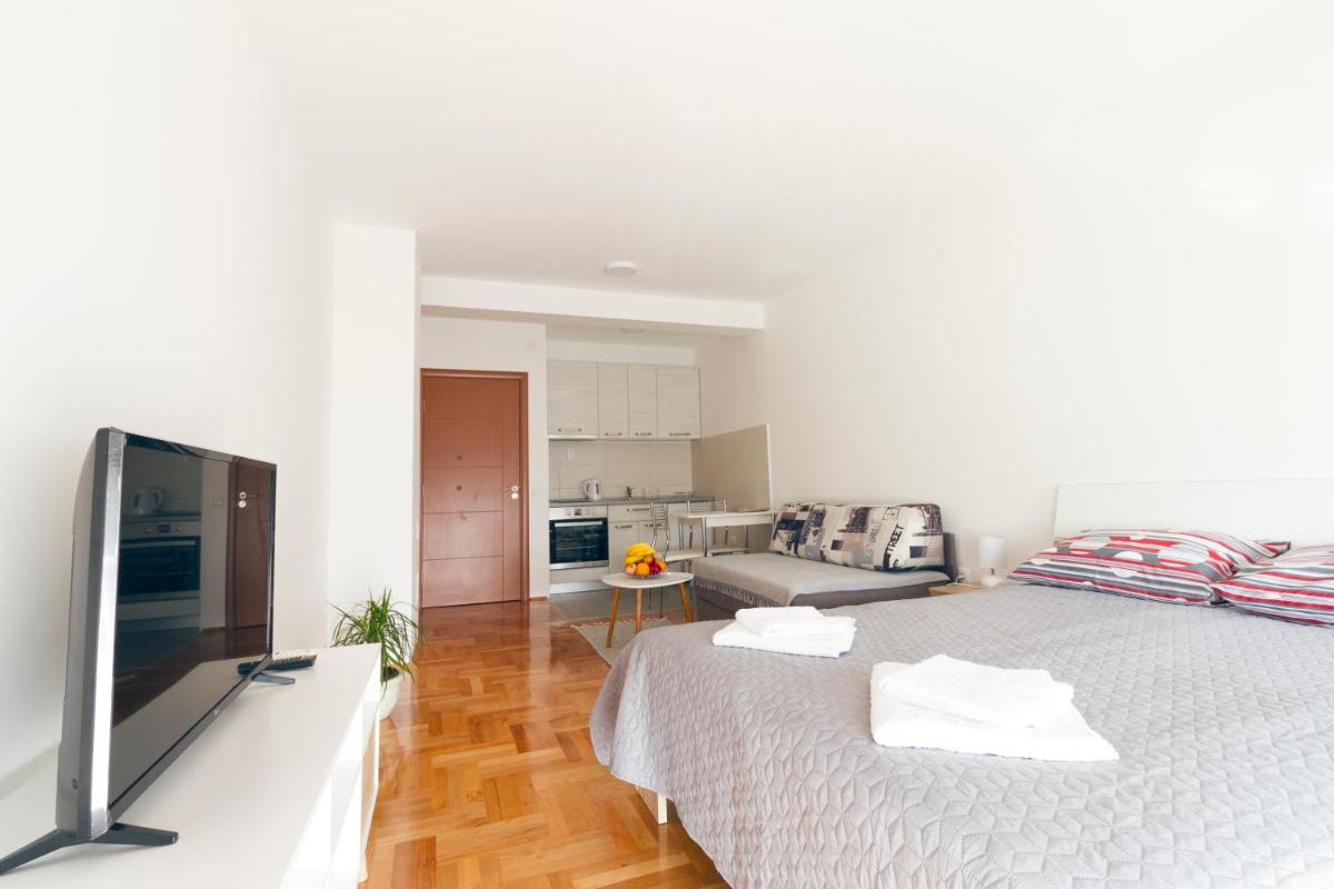 Tea Studio Apartments - Housity