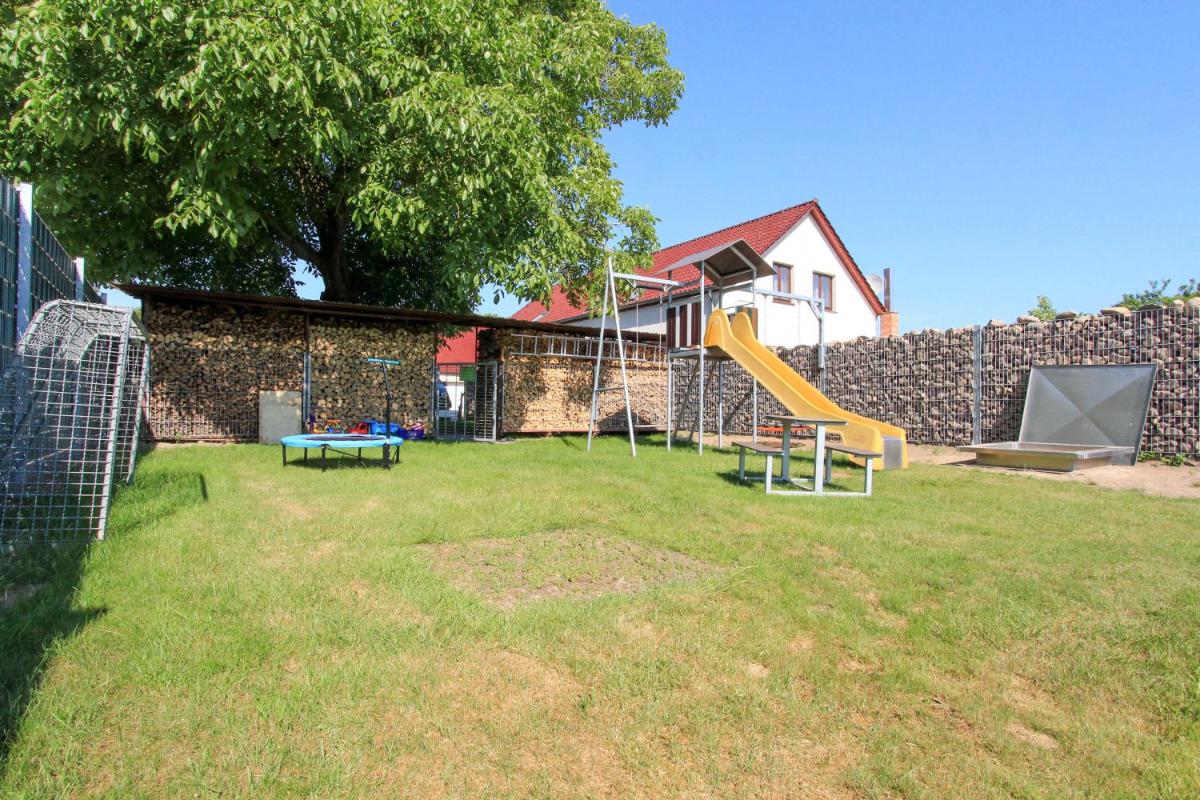 Ferienwohnung Sperlingslust - Housity