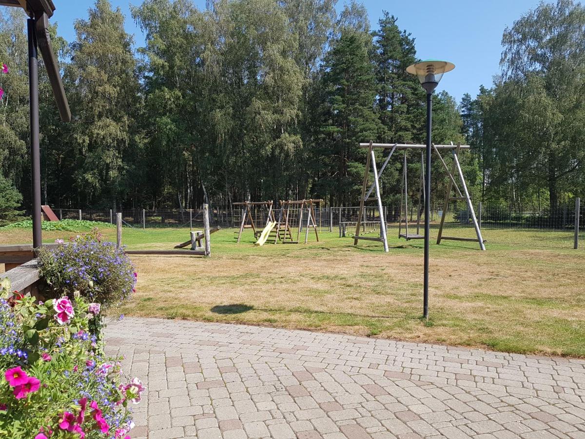 Aitiņlauvas - Housity