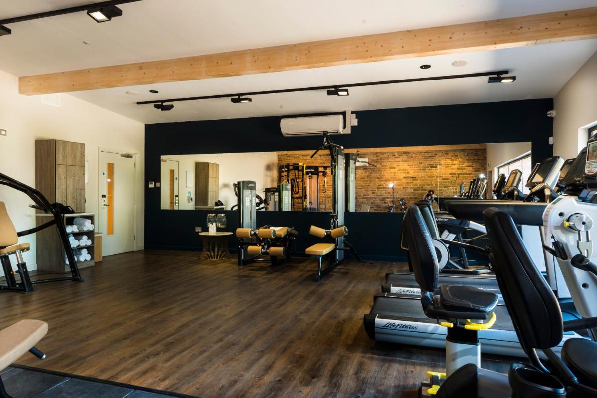 Hatherley Manor Hotel & Spa - Housity