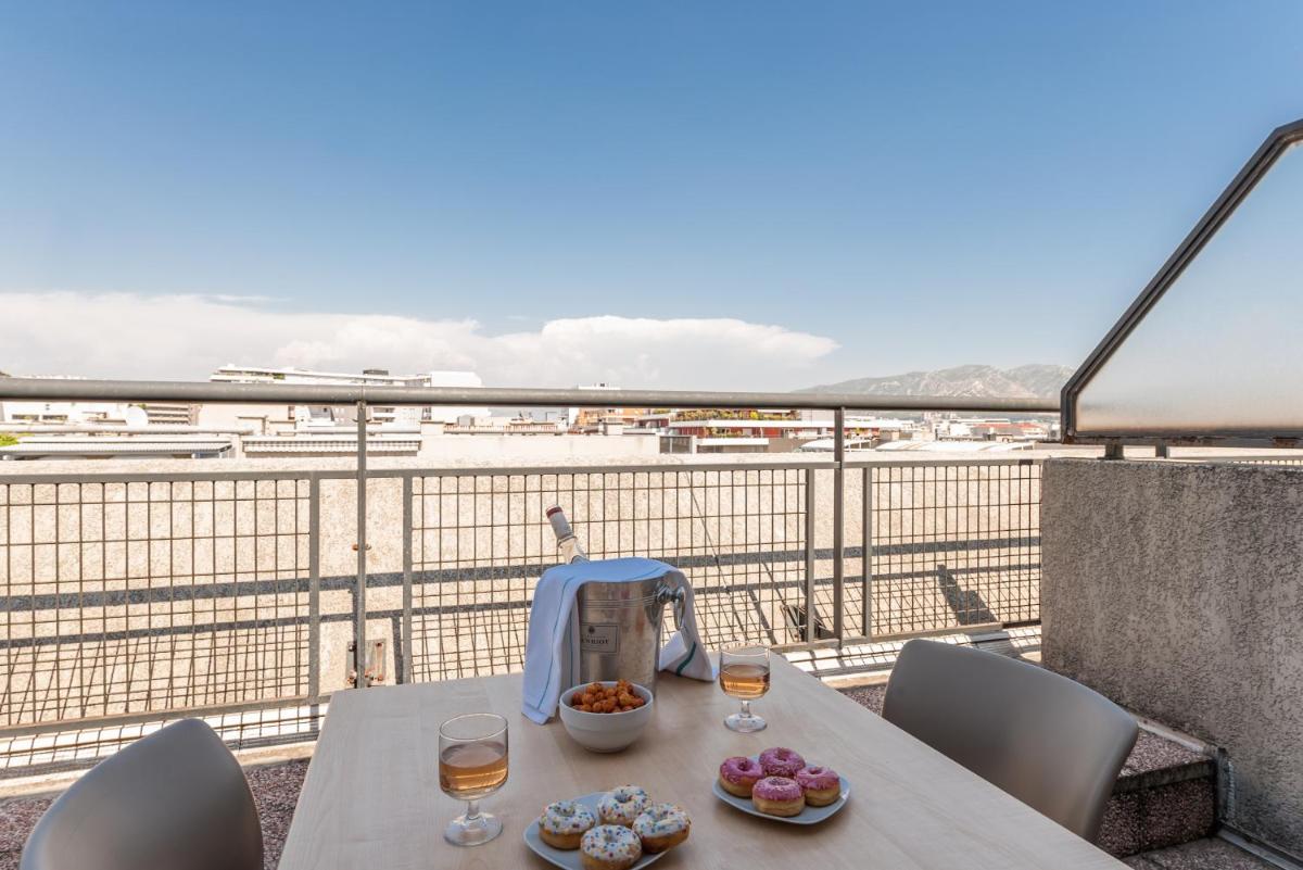 Residhotel Le Grand Prado - Housity