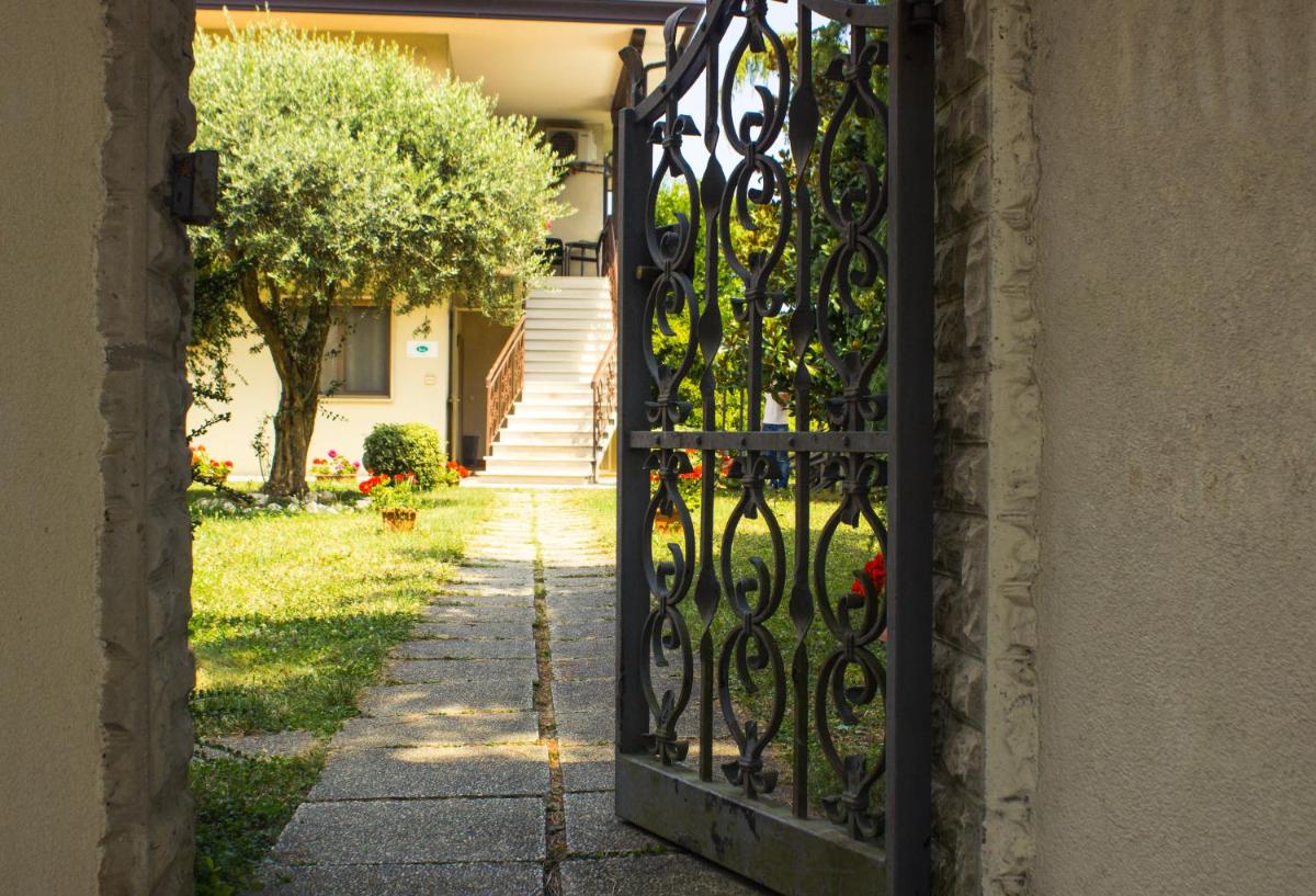 B&B Airport Venice Diego 2 - Housity