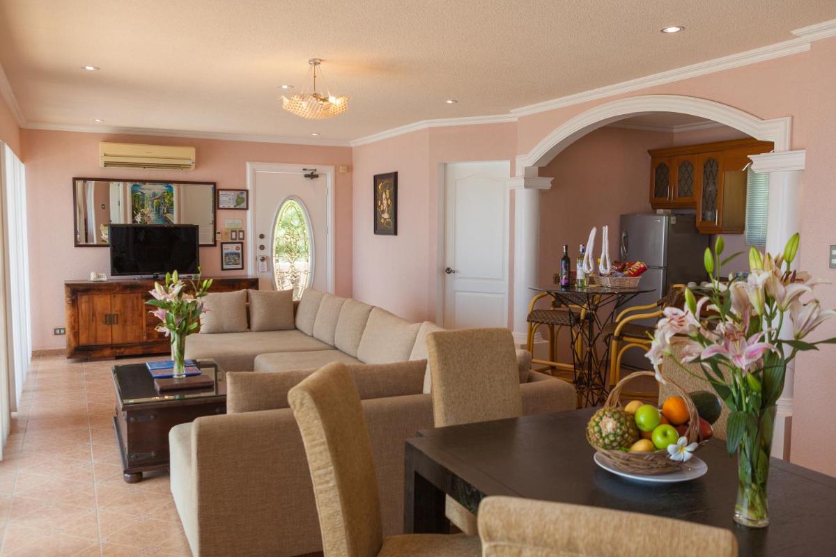 Breakfast at Monaco - Palais Boracay - Housity