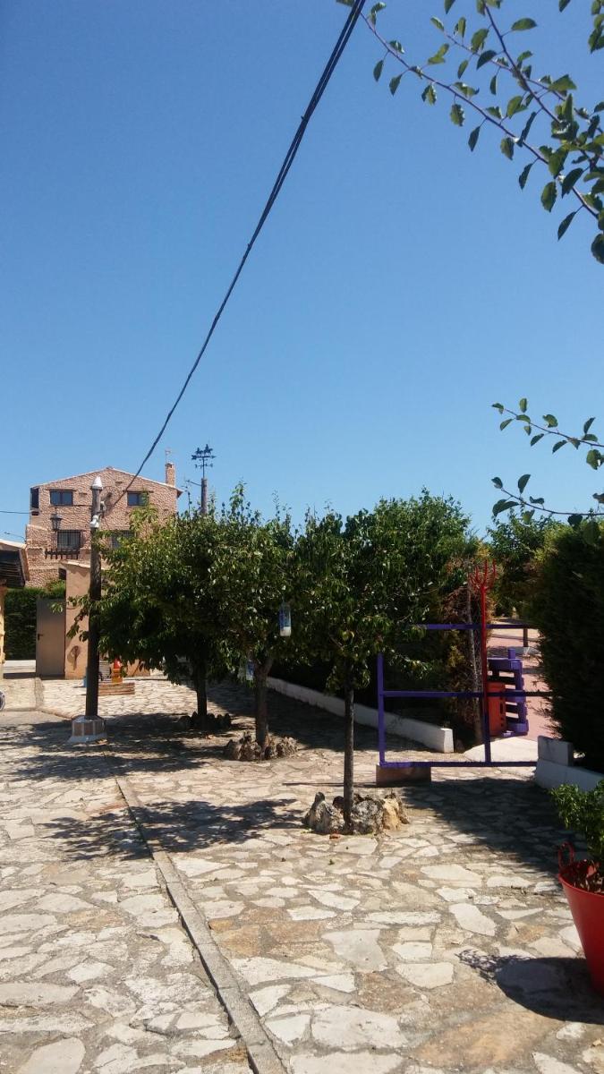 Ruralvilla5 - Housity