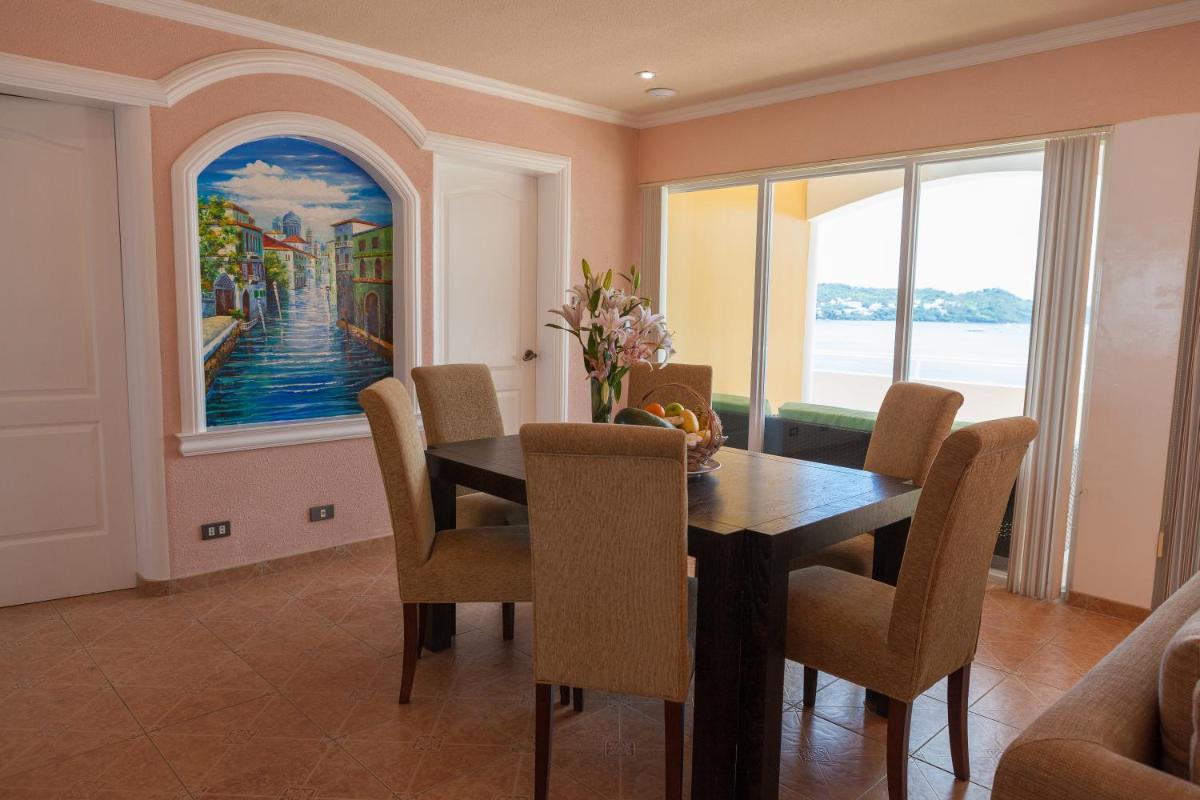 Breakfast at Monaco - Palais Boracay - Housity