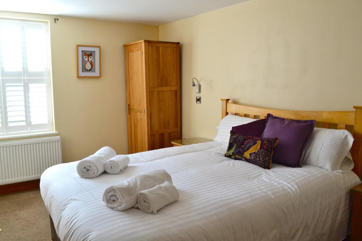 Pepper Street Rooms - Housity