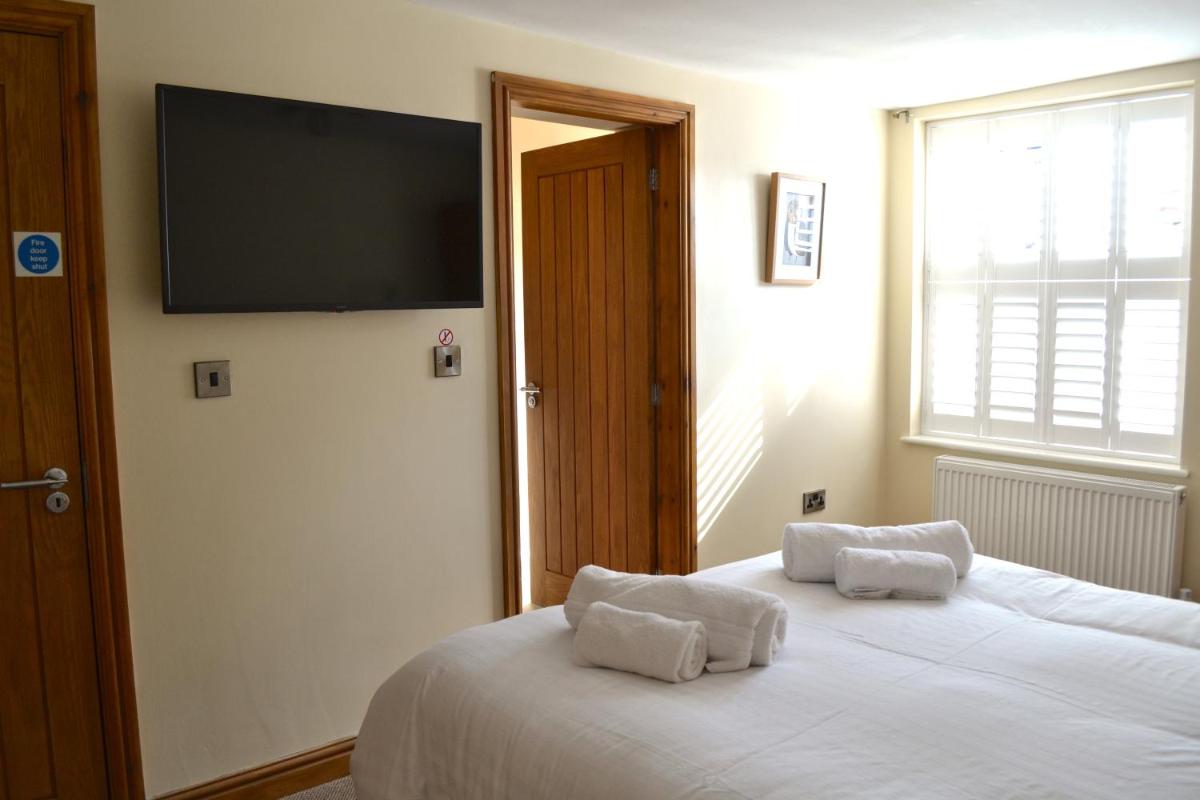 Pepper Street Rooms - Housity