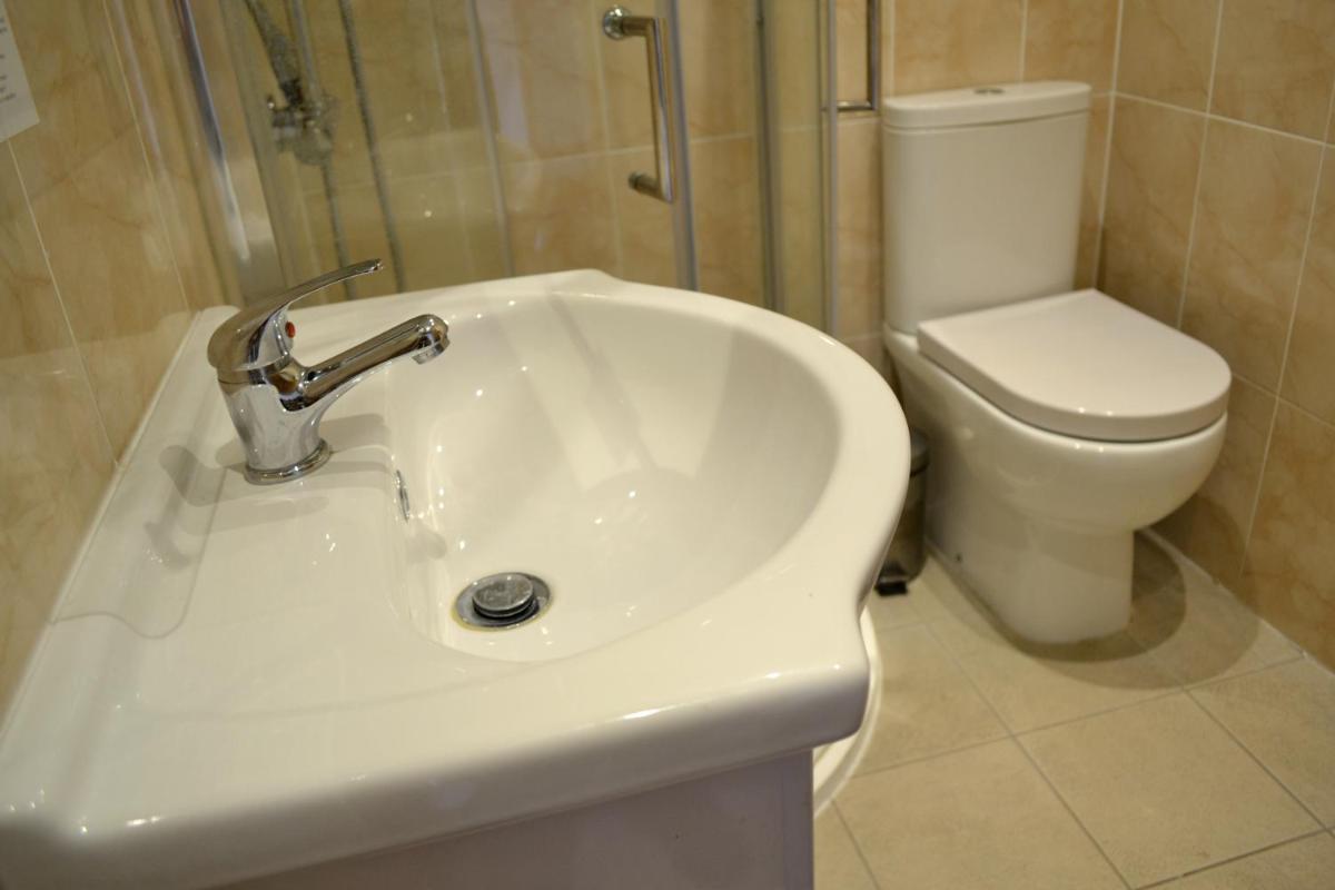 Pepper Street Rooms - Housity