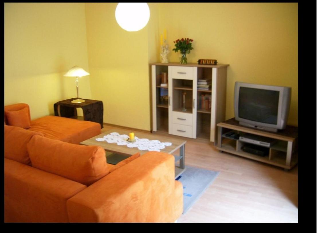Ferienhaus Burgeiche - Housity
