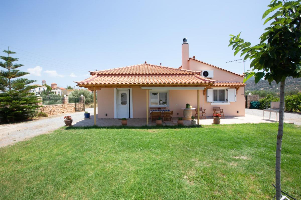 Laconia Domus - Papadianika - Housity