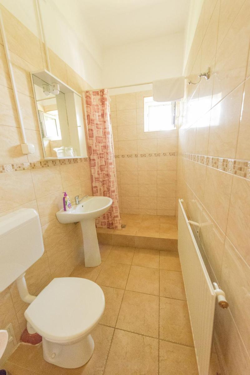 Pensiunea Tranzit - Housity