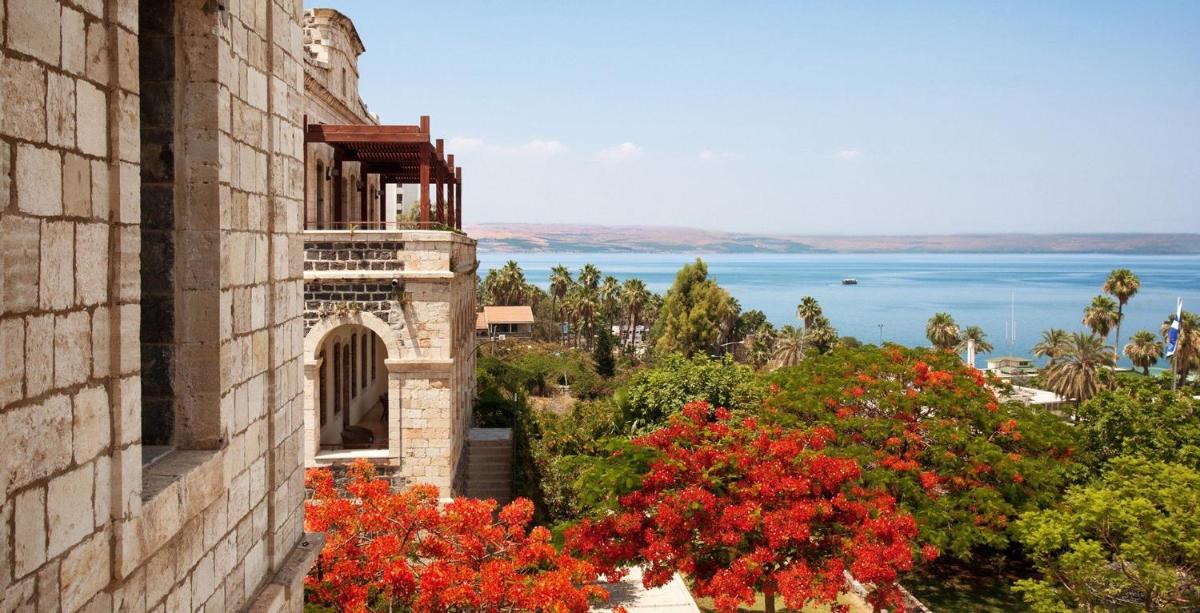 The Scots Hotel - Housity