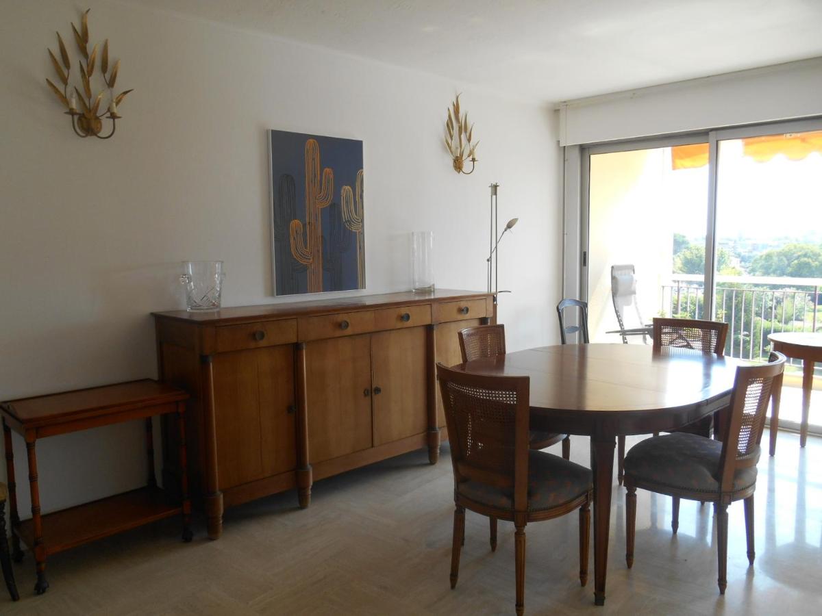 Appartement Le France - Vacances Côte d'Azur - Housity
