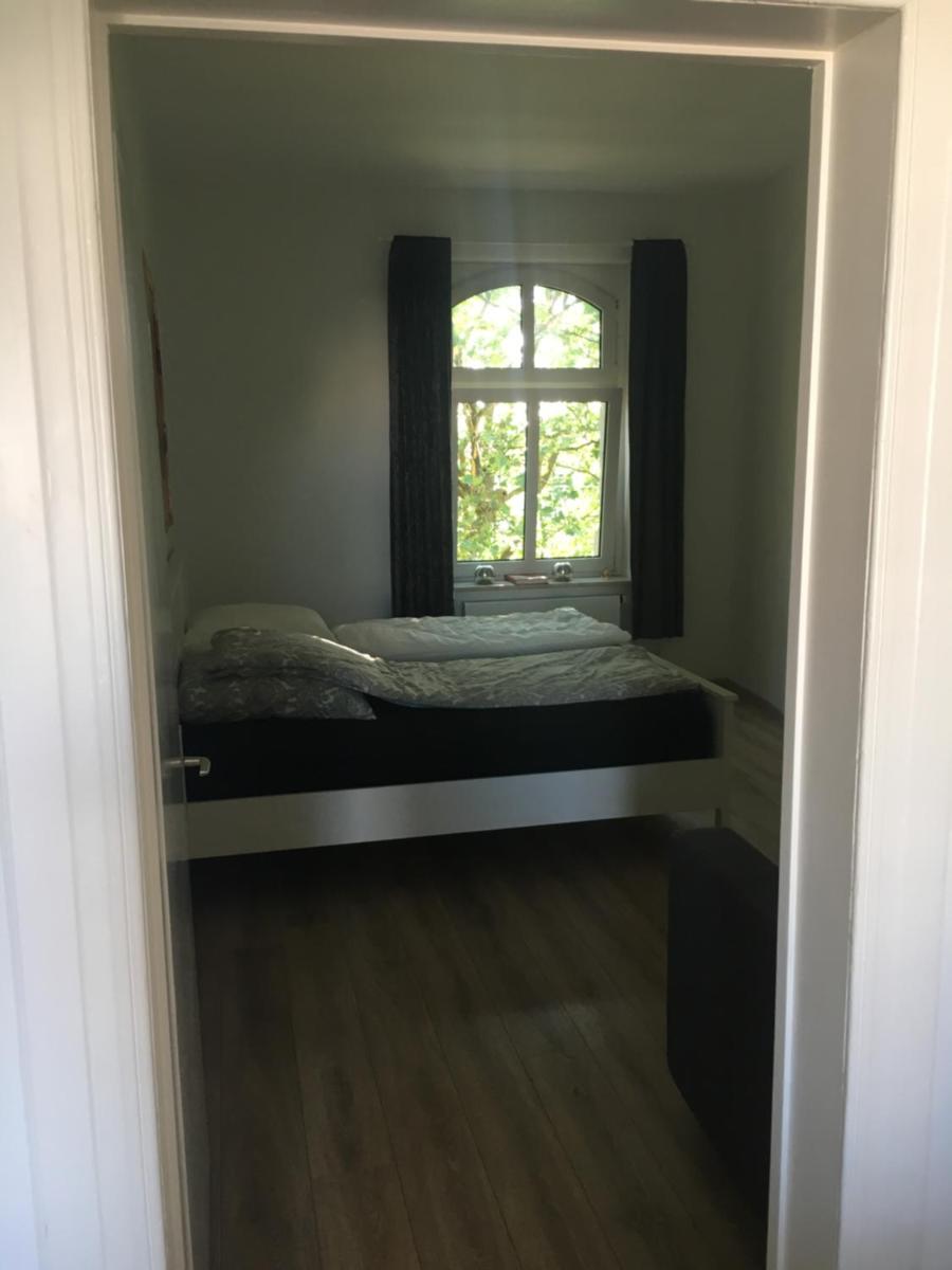 Schöne 3-Zimmer Wohnung im Herzen von Wuppertal - Housity