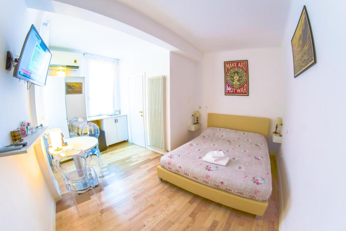 Myrtha bb - Housity