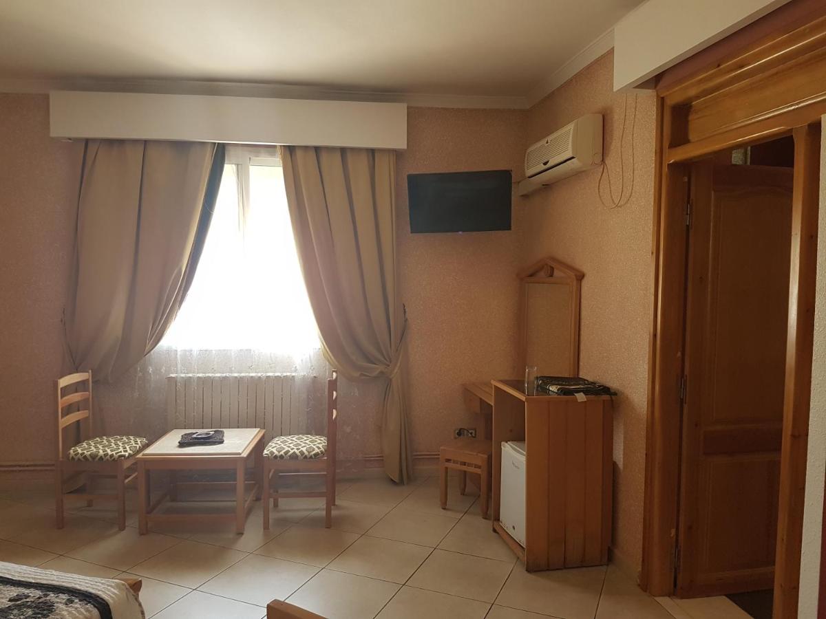 Suitetrails - Charm El Cheikh Hotel