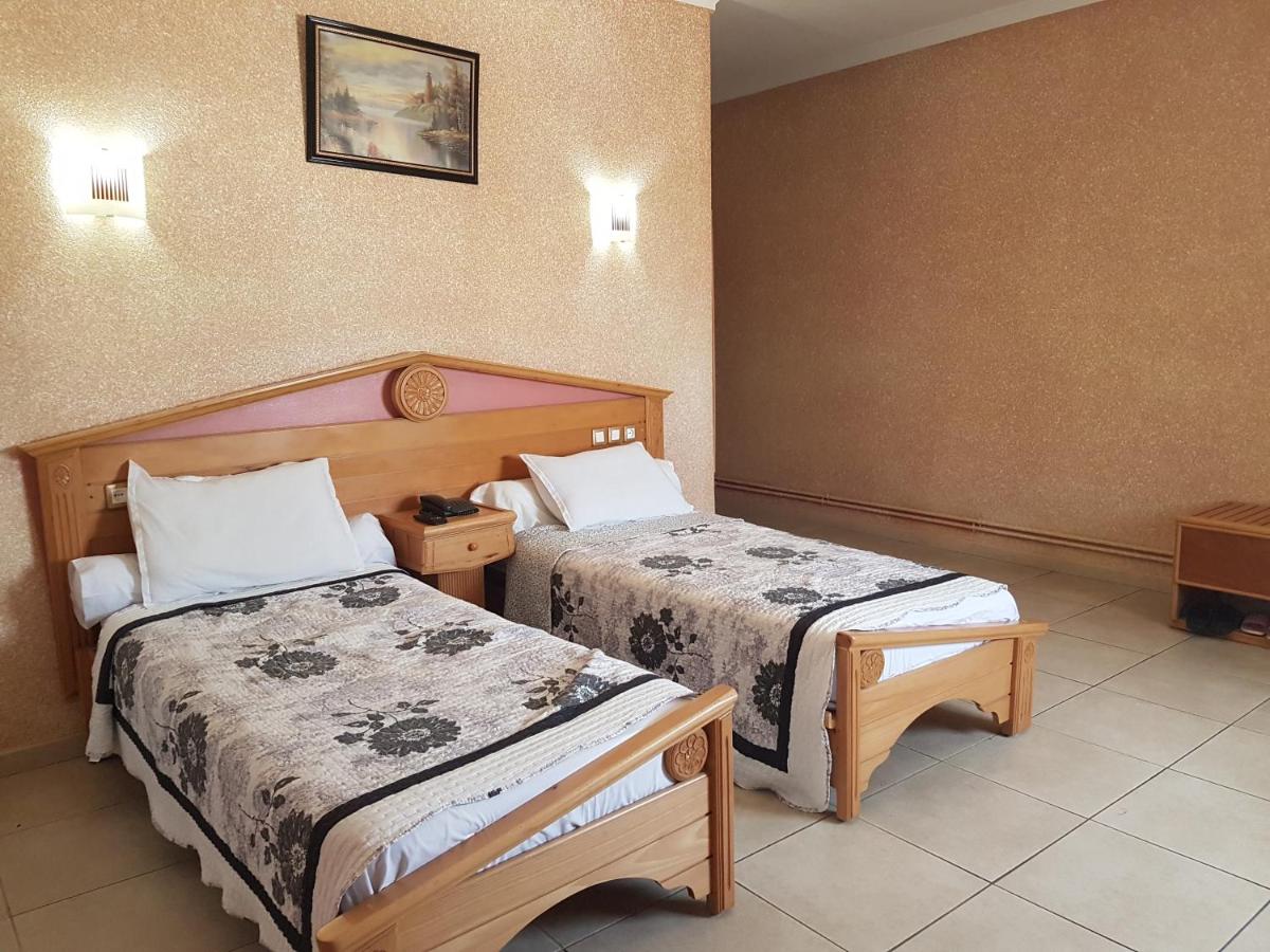 Suitetrails - Charm El Cheikh Hotel