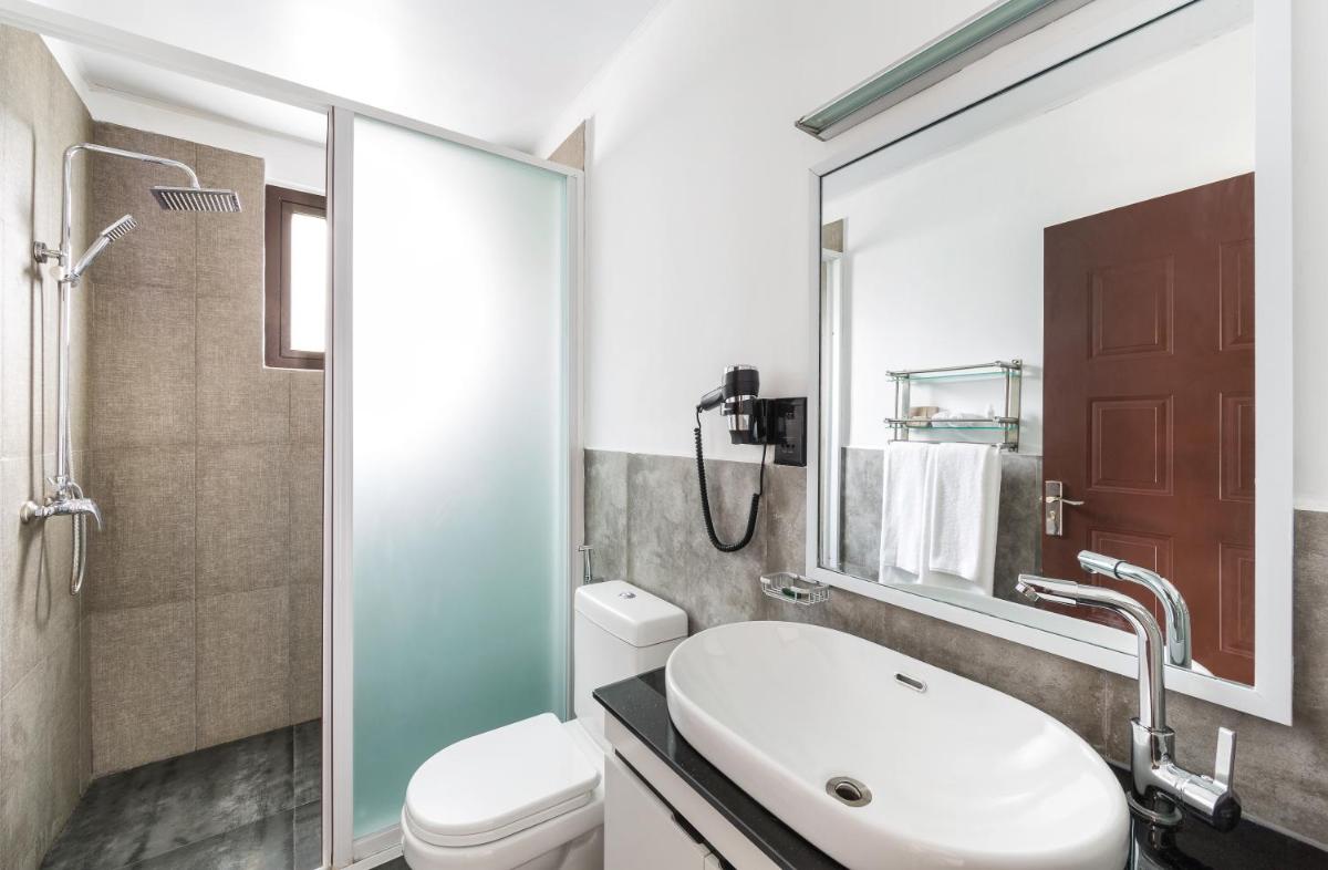 Fox Jaffna by Fox Resorts - Boutique Heritage Luxury - Housity