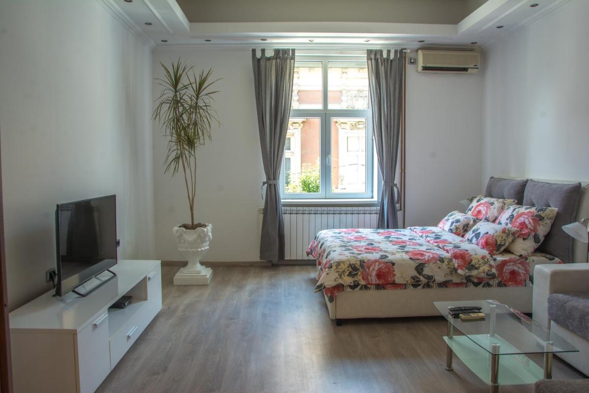 Apartment Petra 072 - Hizvo