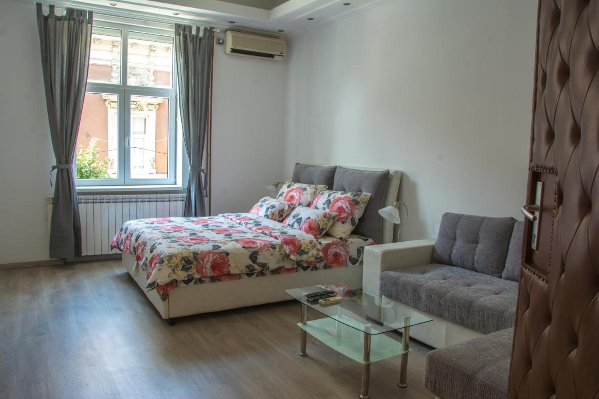 Apartment Petra 072 - Hizvo