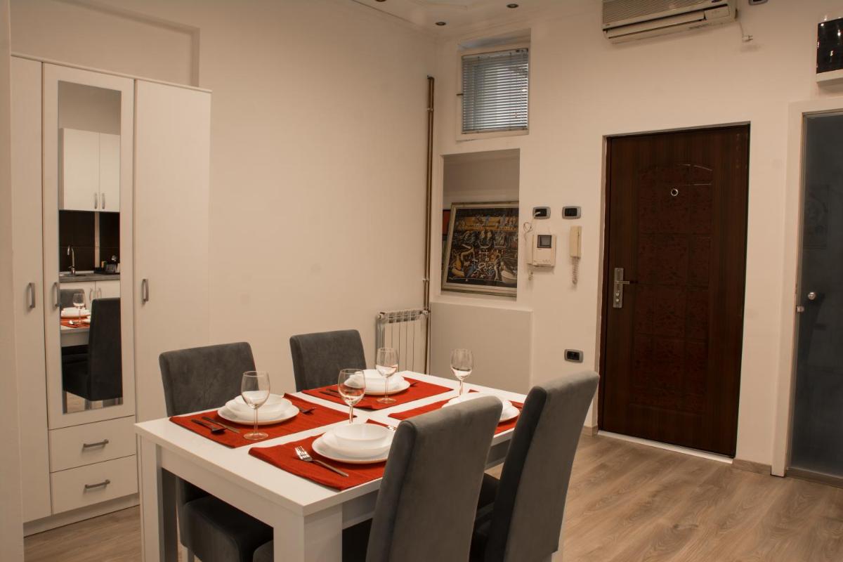 Apartment Petra 072 - Housity