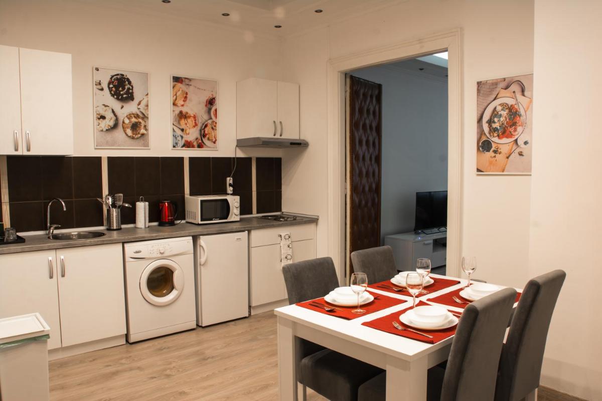 Apartment Petra 072 - Hizvo