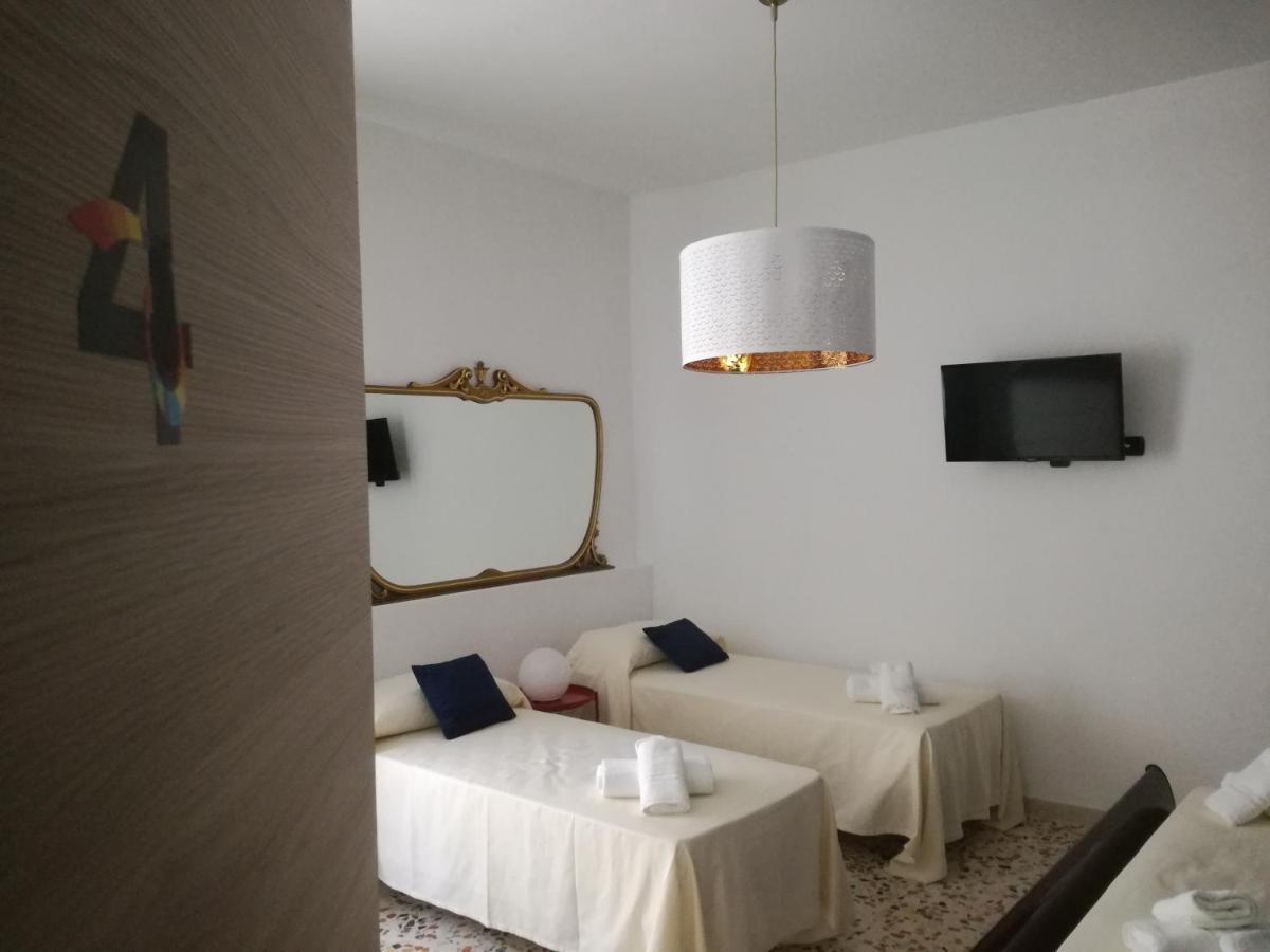 Spira Mirabilis Napoli - Housity